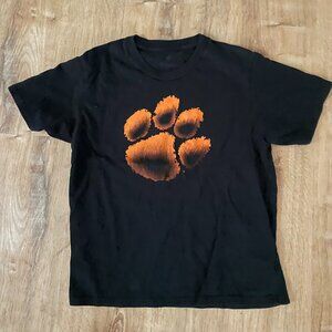 Clemson Tigers Fanatics Youth Small Shirt